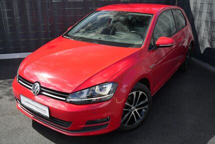 VW Golf 26.862 km 11.999 &euro; Dormagen 41539