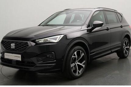Seat Tarraco 120.731 km 27.980 &euro; Leverkusen 51379