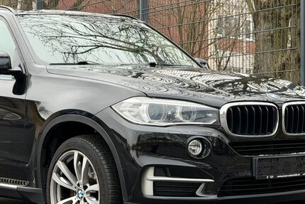 BMW X5 192.441 km 21.490 &euro; Mönchengladbach 41068