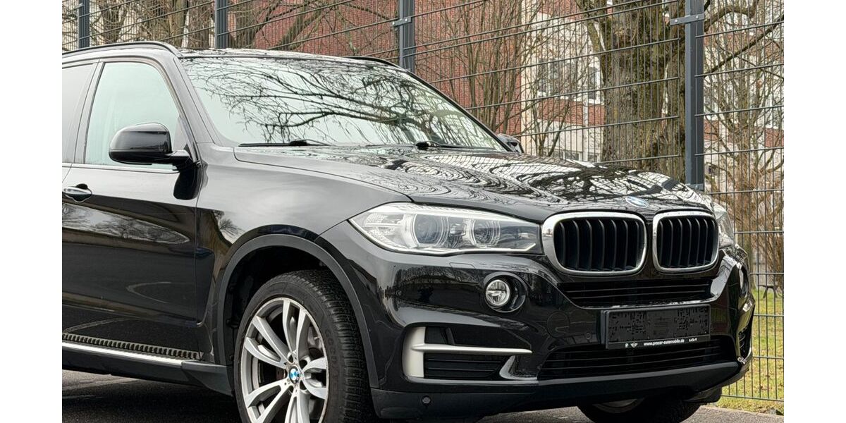 BMW X5 192.441 km 21.490 &euro; Mönchengladbach 41068