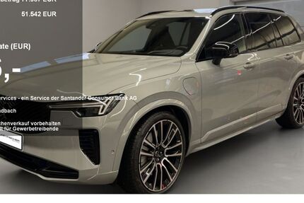 Volvo XC90 2.500 km 87.490 &euro; Krefeld 47805