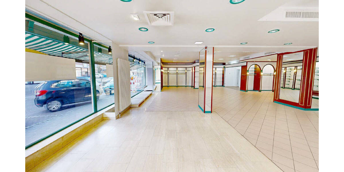 Gewerbeobjekt Kerpen Manheim-neu - 2.000&euro; | Angebot:26205828