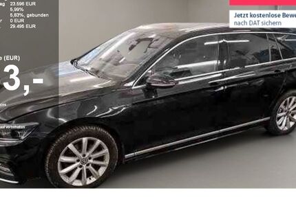 VW Passat Variant 97.821 km 28.789 &euro; Krefeld 47805