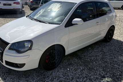 VW Polo 148.000 km 4.990 &euro; Dormagen 41540