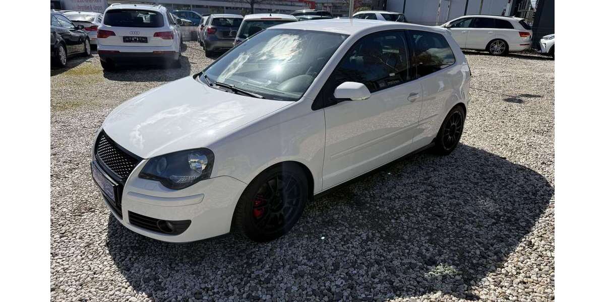 VW Polo 148.000 km 4.990 &euro; Dormagen 41540