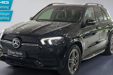 Mercedes-Benz GLE 300 46.319 km 62.390 &euro; Bergheim 50126