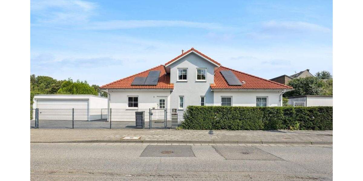 Bungalow Mönchengladbach Dohr - 4 Zimmer, 140 m&sup2;, 570.000&euro; | Angebot:25730856