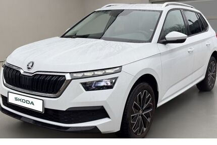 Skoda Kamiq 39.722 km 23.888 &euro; Viersen-Dülken 41751
