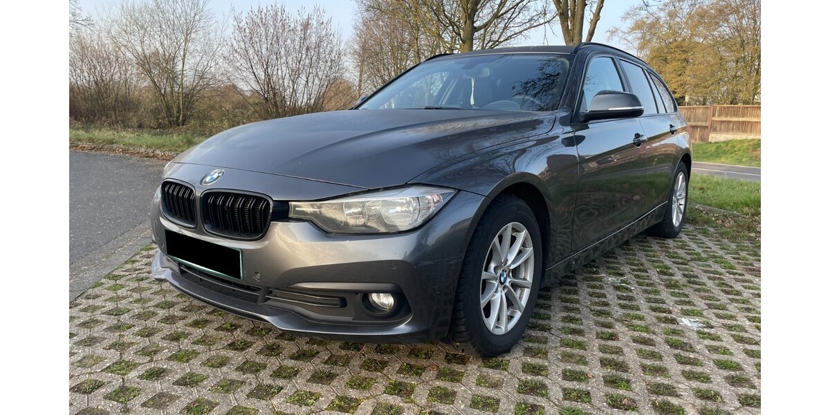 BMW 316 253.421 km 7.600 &euro; Erkelenz 41812