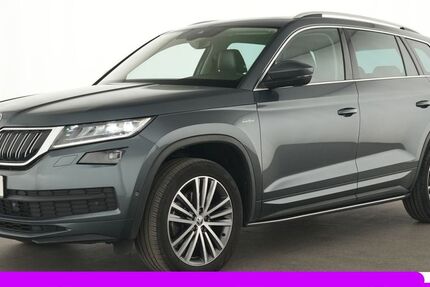 Skoda Kodiaq 96.479 km 29.245 &euro; Neuss 41460
