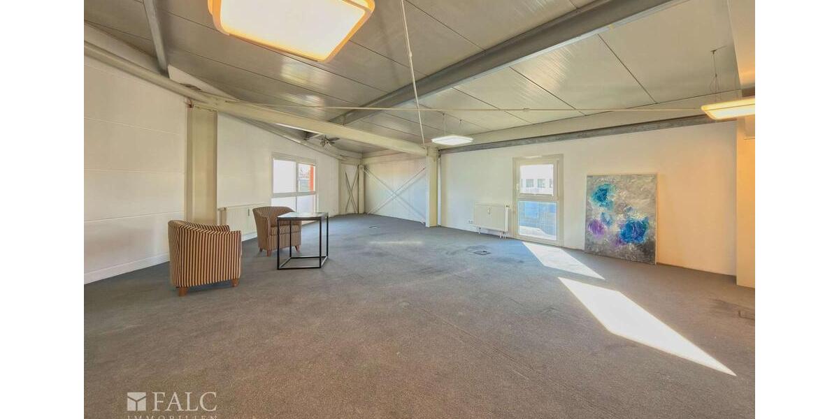 Gewerbeobjekt Langenfeld (Rheinland) - 1.350&euro; | Angebot:25279821