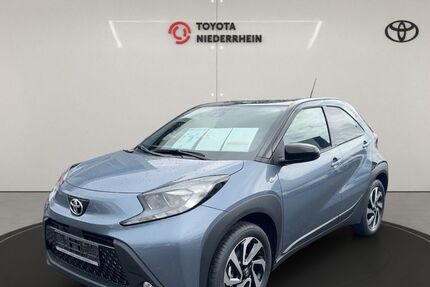 Toyota Aygo (X) 3.000 km 17.660 &euro; Krefeld 47809