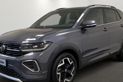 VW T-Cross 13.130 km 28.990 &euro; Düsseldorf 40233
