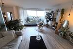 Terrassenwohnung Düsseldorf Benrath - 2 Zimmer, 74 m&sup2;, 895&euro; | Angebot:25958922