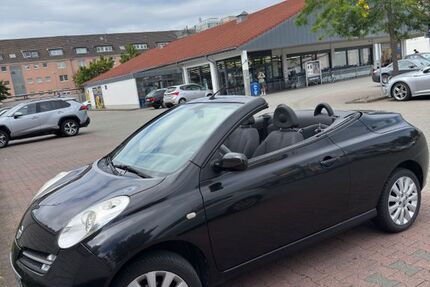 Nissan Micra 137.200 km 2.300 &euro; Frechen 50226