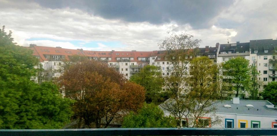 Etagenwohnung Düsseldorf Derendorf - 2 Zimmer, 49 m&sup2;, 249.000&euro; | Angebot:26943177