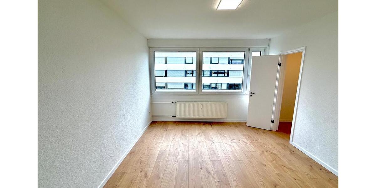 Etagenwohnung Krefeld Dießem - 2 Zimmer, 59 m&sup2;, 149.000&euro; | Angebot:26208025