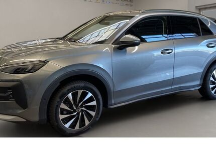 VW T-Roc 5.000 km 33.333 &euro; Krefeld 47805