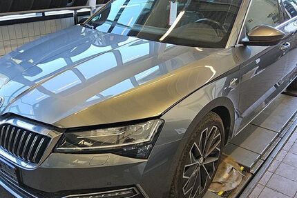 Skoda Superb 136.847 km 25.890 &euro; Mönchengladbach 41238