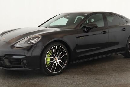 Porsche Panamera 58.800 km 96.984 &euro; Neuss 41460
