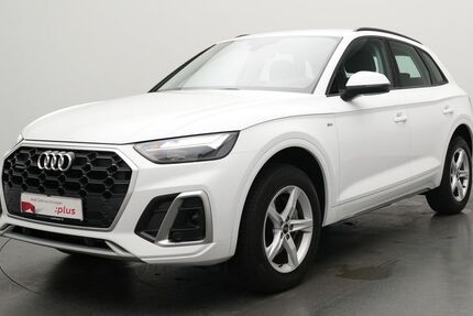 Audi Q5 26.451 km 43.480 &euro; Leverkusen 51373
