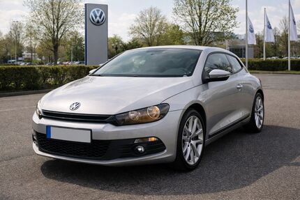 VW Scirocco 250.000 km 3.500 &euro; Kerpen 50170