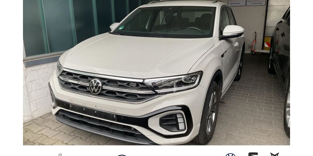 VW T-Roc 33.766 km 22.450 &euro; Hilden 40721