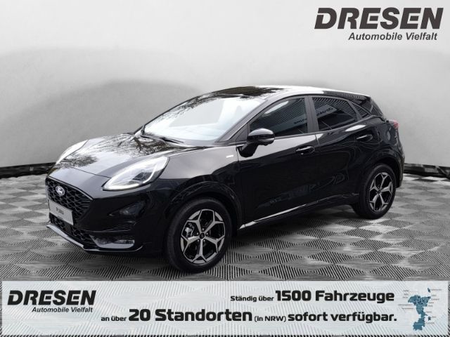 Ford Puma 12.212 km 25.290 &euro; Mönchengladbach 41061