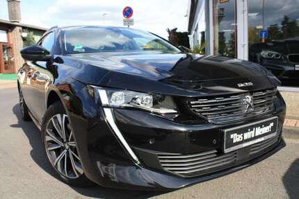Peugeot 508 97.000 km 17.999 &euro; Kaarst 41564