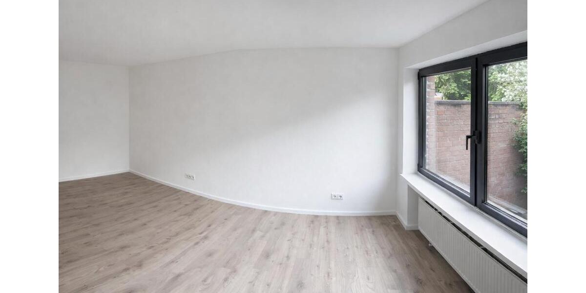 Etagenwohnung Mönchengladbach Nord - 3 Zimmer, 90 m&sup2;, 1.250&euro; | Angebot:26042322