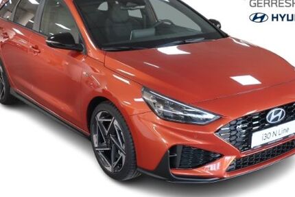 Hyundai i30 9.065 km 31.587 &euro; Jüchen 41363
