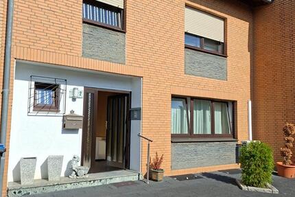 Haus Bergheim Ahe - 4 Zimmer, 109 m&sup2;, 359.000&euro; | Angebot:22553087