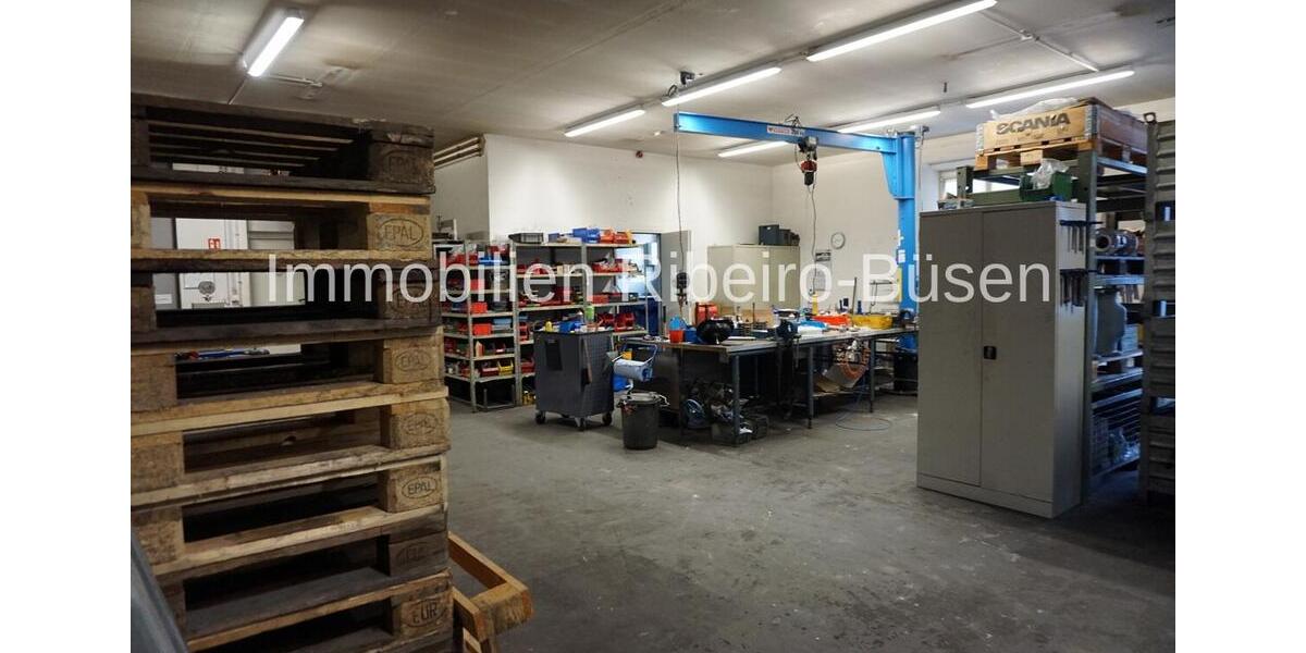 Gewerbeobjekt Niederkrüchten - 2.824&euro; | Angebot:24663240