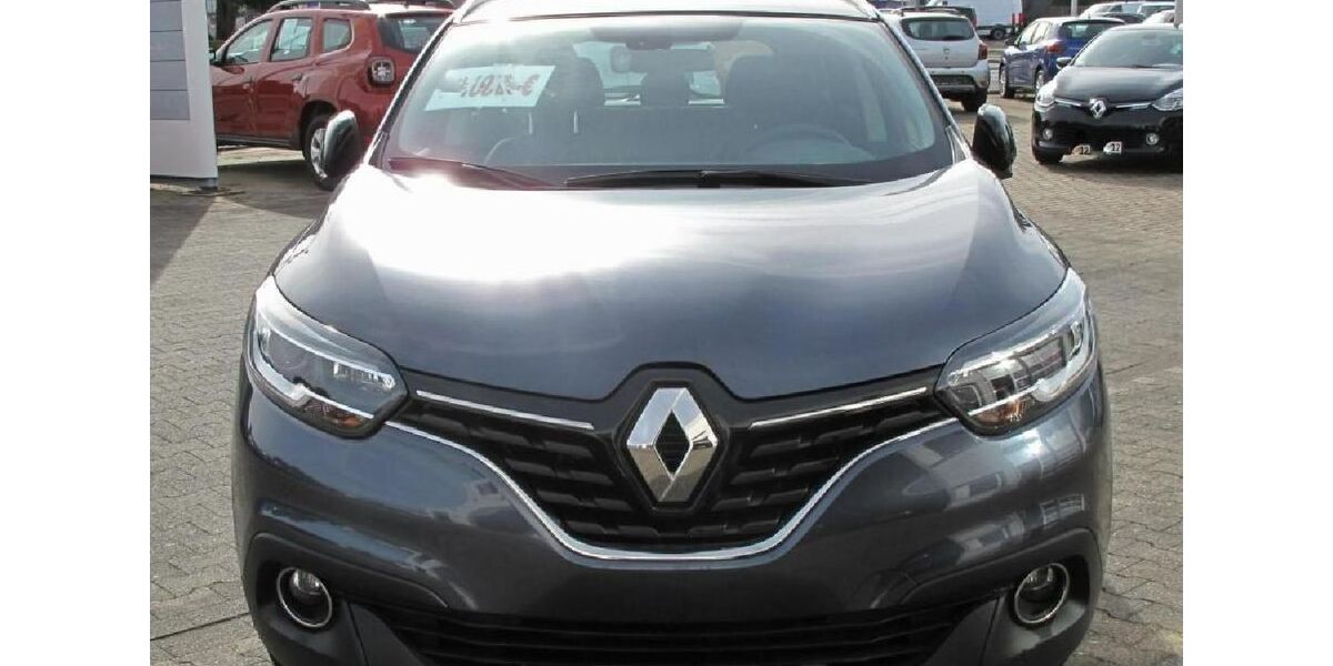 Renault Kadjar 47.000 km 16.900 &euro; Erkelenz 41812