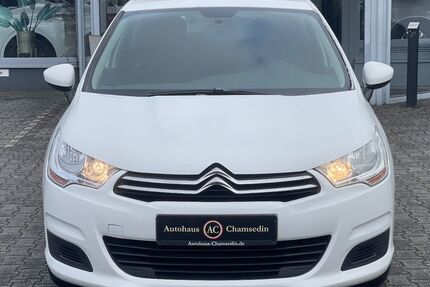 Citroen C4 297.777 km 2.999 &euro; Viersen 41748