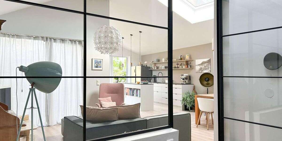 Einfamilienhaus Pulheim - 6 Zimmer, 138 m&sup2;, 825.000&euro; | Angebot:27349643