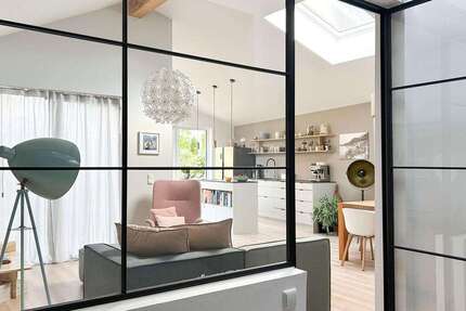 Haus Pulheim - 6 Zimmer, 138 m&sup2;, 825.000&euro; | Angebot:27349643