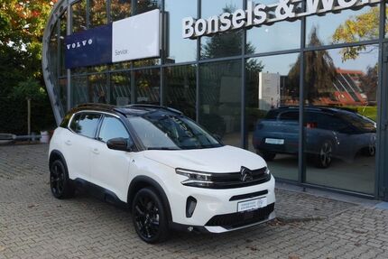 Citroen C5 Aircross 17.131 km 27.890 &euro; Erkelenz 41812
