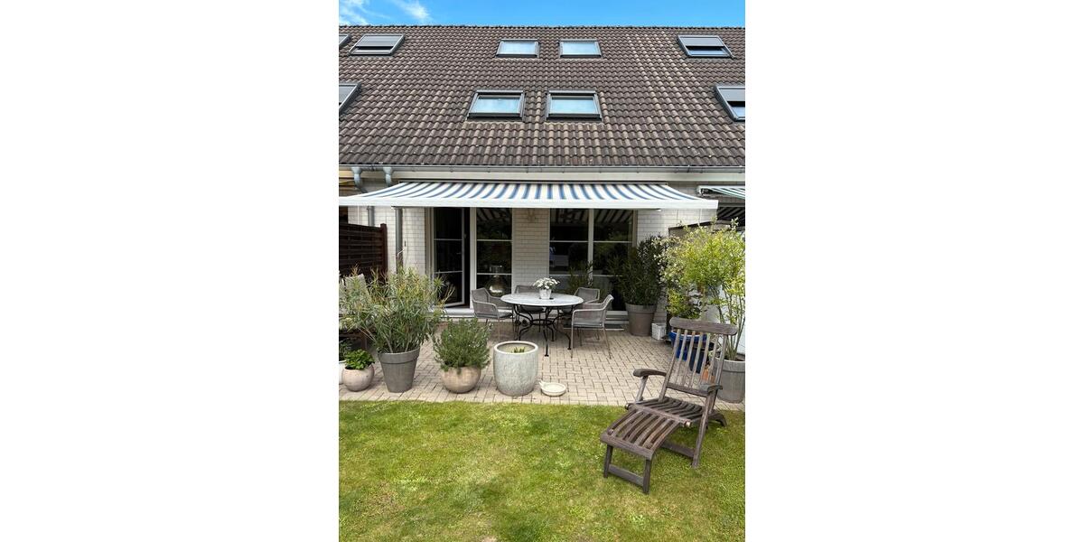 Reihenhaus Düsseldorf Stadtbezirk 5 - 5 Zimmer, 120 m&sup2;, 850.000&euro; | Angebot:26222129