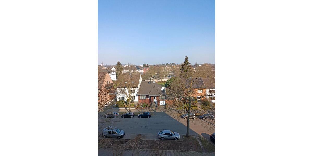 Etagenwohnung Mönchengladbach Nord - 1 Zimmer, 28 m&sup2;, 69.000&euro; | Angebot:26152351