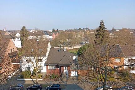 Wohnung Mönchengladbach Nord - 1 Zimmer, 28 m&sup2;, 69.000&euro; | Angebot:26152351