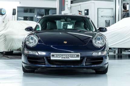 Porsche 997 95.222 km 51.500 &euro; Neuss 41470