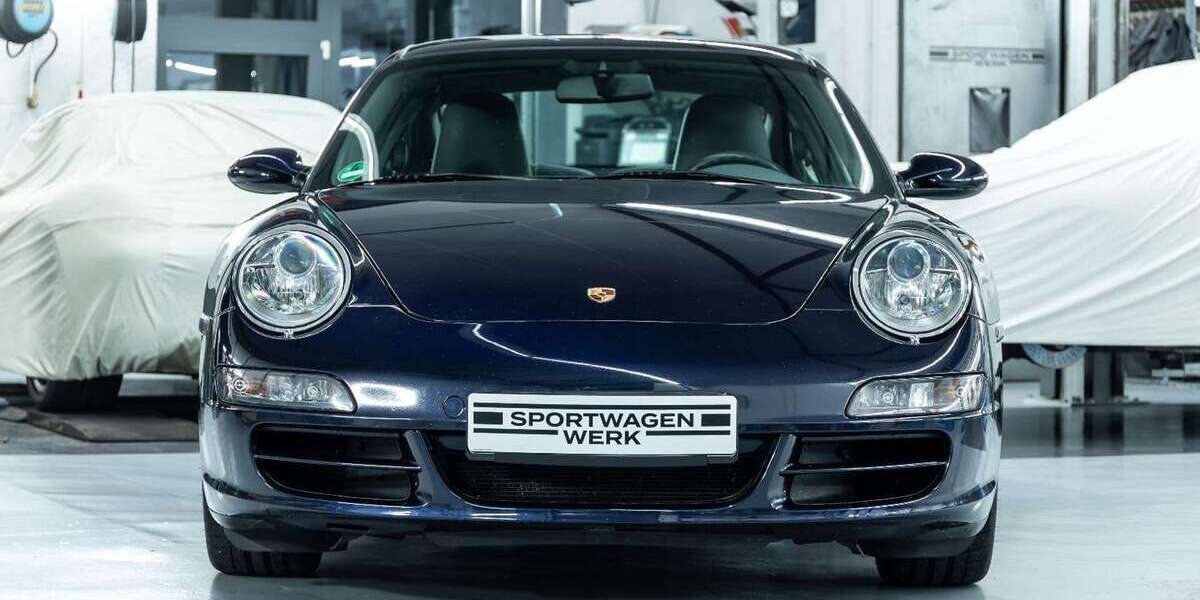 Porsche 997 95.222 km 51.500 &euro; Neuss 41470