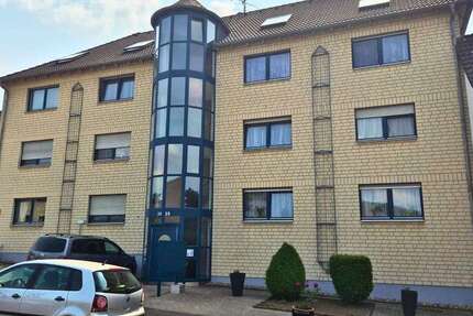 Wohnung Hückelhoven - 2 Zimmer, 41 m&sup2;, 370&euro; | Angebot:26083420