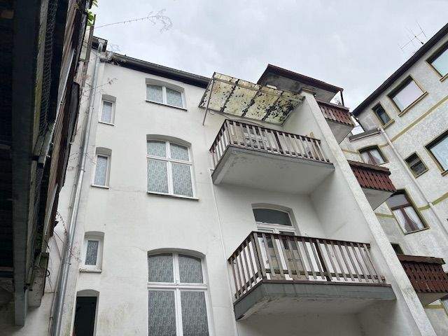 Mehrfamilienhaus, Wohnhaus Düsseldorf Eller - 1 Zimmer, 690.000&euro; | Angebot:26117947