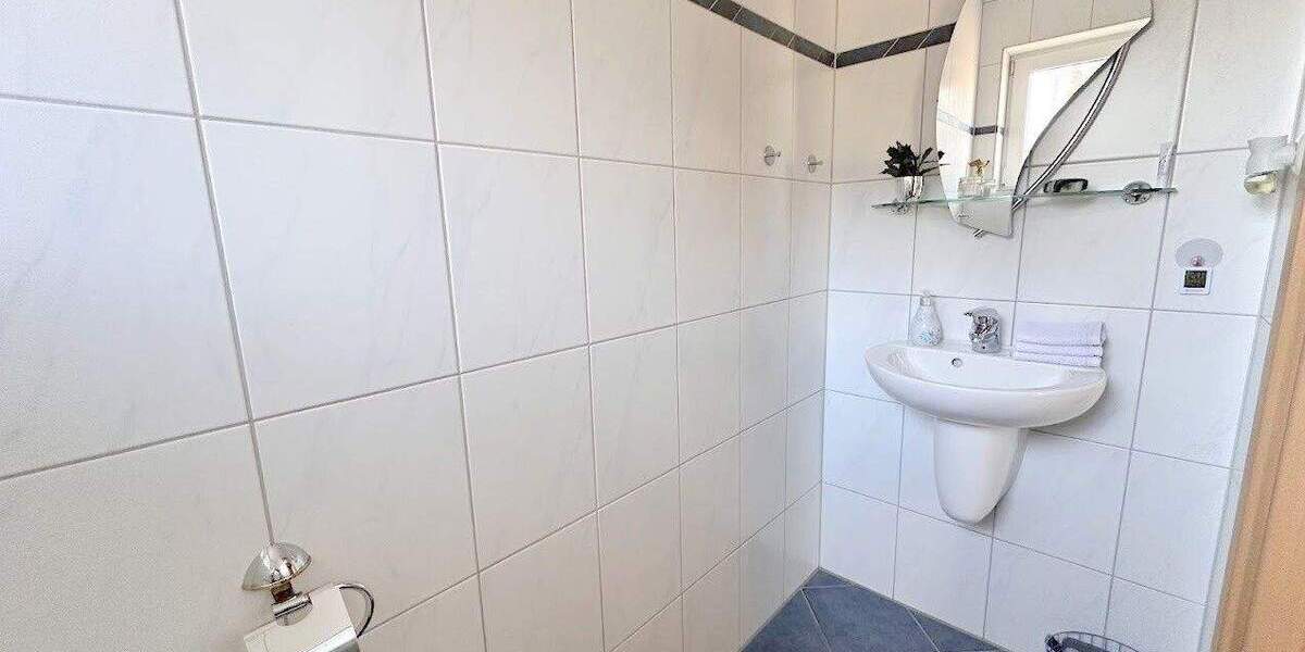 Doppelhaushälfte Mönchengladbach Dorthausen - 4 Zimmer, 127 m&sup2;, 519.000&euro; | Angebot:25684503