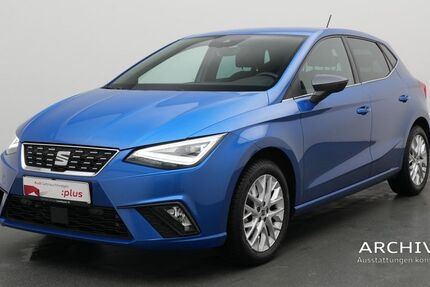 Seat Ibiza 21.157 km 22.988 &euro; Leverkusen 51373