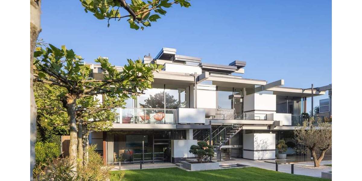 Etagenwohnung Düsseldorf / Ludenberg Ludenberg - 3 Zimmer, 176 m&sup2;, 2.995&euro; | Angebot:26300498