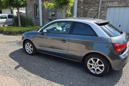 Audi A1 226.000 km 5.950 &euro; Wegberg 41844