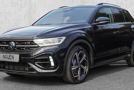 VW T-Roc 51.035 km 30.880 &euro; Meerbusch 40670